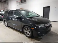 5FNRL6H71KB046170 2019 HONDA ODYSSEY