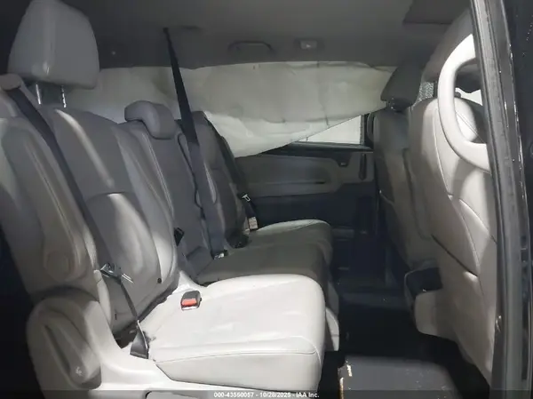 5FNRL6H71KB046170 2019 HONDA ODYSSEY - Image 8