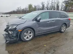 5FNRL6H71KB048386 2019 HONDA ODYSSEY