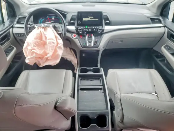 5FNRL6H71KB048386 2019 HONDA ODYSSEY - Image 8