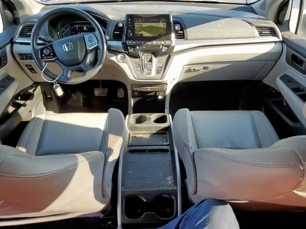 5FNRL6H71KB049487 2019 HONDA ODYSSEY - Image 8