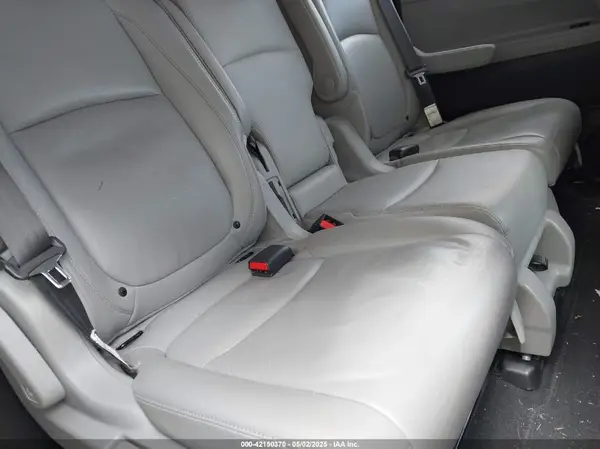 5FNRL6H71KB049716 2019 HONDA ODYSSEY - Image 8