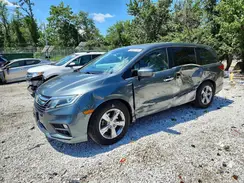 5FNRL6H71KB050882 2019 HONDA ODYSSEY