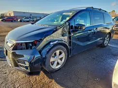 5FNRL6H71KB052793 2019 HONDA ODYSSEY