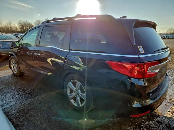 5FNRL6H71KB052793 2019 HONDA ODYSSEY - Image 2