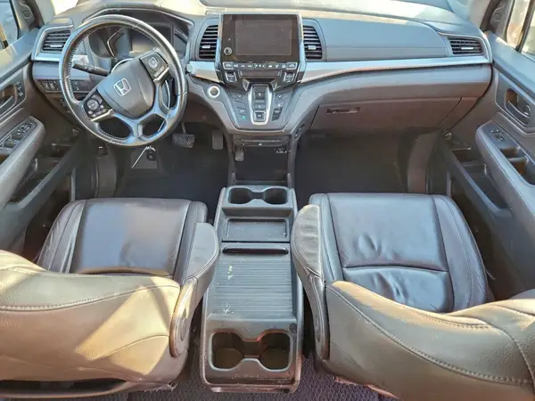 5FNRL6H71KB052793 2019 HONDA ODYSSEY - Image 8