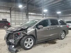 5FNRL6H71KB054365 2019 HONDA ODYSSEY