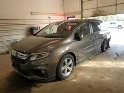 5FNRL6H71KB054401 2019 HONDA ODYSSEY