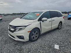 5FNRL6H71KB056360 2019 HONDA ODYSSEY