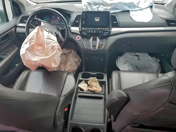 5FNRL6H71KB056360 2019 HONDA ODYSSEY - Image 8