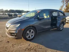 5FNRL6H71KB056441 2019 HONDA ODYSSEY
