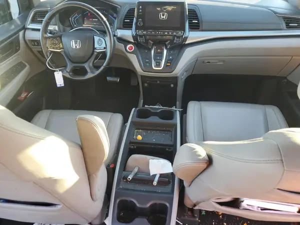 5FNRL6H71KB056441 2019 HONDA ODYSSEY - Image 8