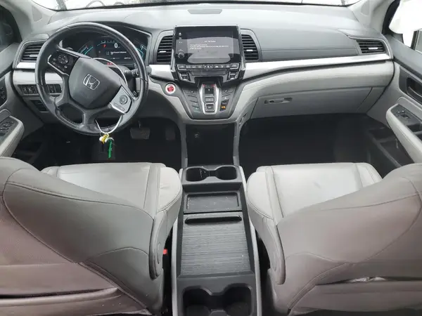 5FNRL6H71KB056522 2019 HONDA ODYSSEY - Image 8