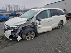5FNRL6H71KB056911 2019 HONDA ODYSSEY
