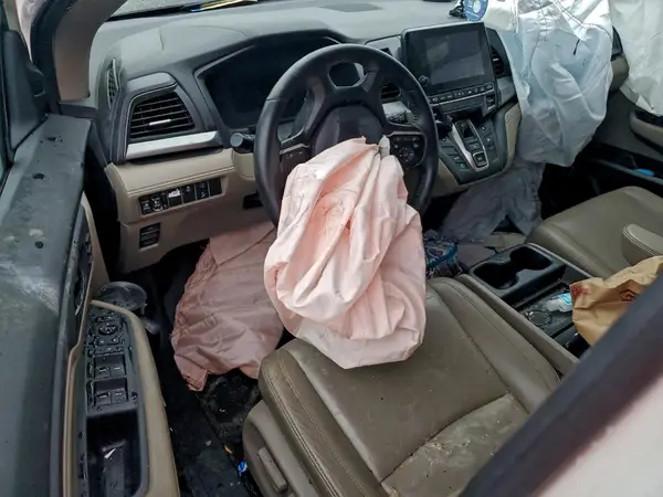 5FNRL6H71KB056911 2019 HONDA ODYSSEY - Image 8