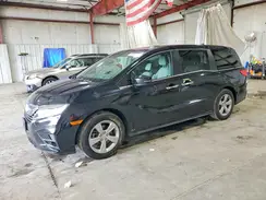 5FNRL6H71KB057279 2019 HONDA ODYSSEY