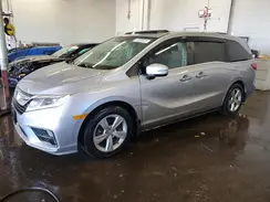 5FNRL6H71KB057556 2019 HONDA ODYSSEY