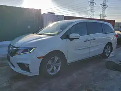 5FNRL6H71KB057699 2019 HONDA ODYSSEY