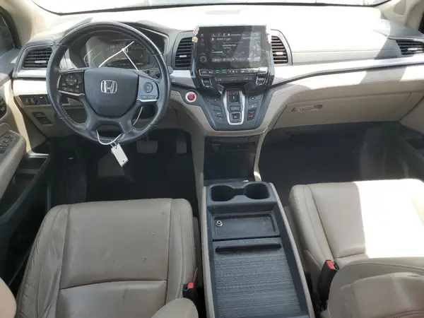 5FNRL6H71KB061252 2019 HONDA ODYSSEY - Image 8