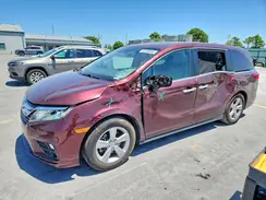 5FNRL6H71KB062725 2019 HONDA ODYSSEY