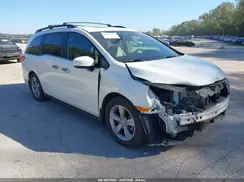 5FNRL6H71KB065608 2019 HONDA ODYSSEY