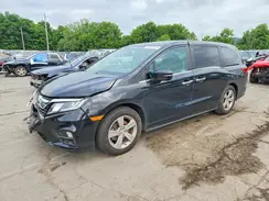 5FNRL6H71KB066905 2019 HONDA ODYSSEY