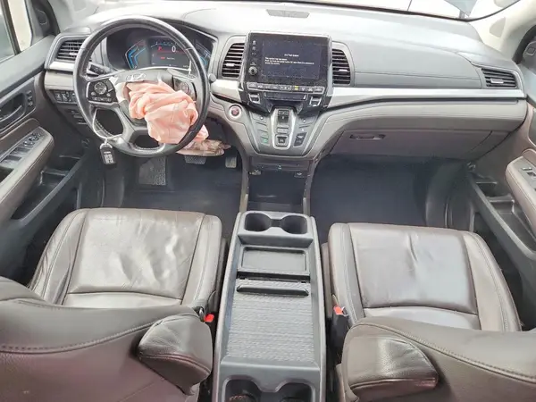 5FNRL6H71KB066905 2019 HONDA ODYSSEY - Image 8