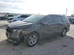 5FNRL6H71KB066970 2019 HONDA ODYSSEY