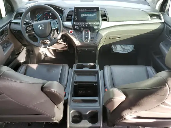 5FNRL6H71KB066970 2019 HONDA ODYSSEY - Image 8