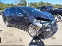 5FNRL6H71KB067438 2019 HONDA ODYSSEY