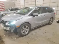5FNRL6H71KB068458 2019 HONDA ODYSSEY