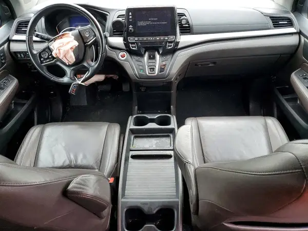5FNRL6H71KB068458 2019 HONDA ODYSSEY - Image 8