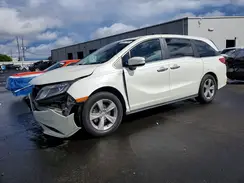 5FNRL6H71KB070601 2019 HONDA ODYSSEY