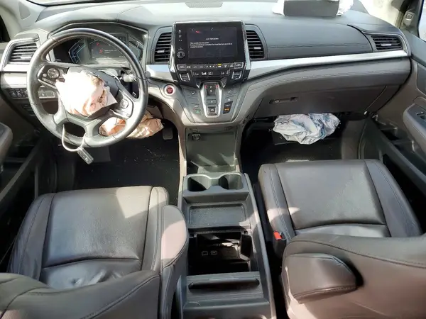 5FNRL6H71KB070601 2019 HONDA ODYSSEY - Image 8