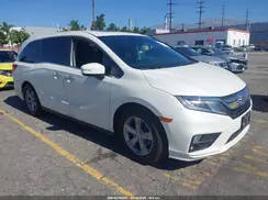 5FNRL6H71KB070615 2019 HONDA ODYSSEY
