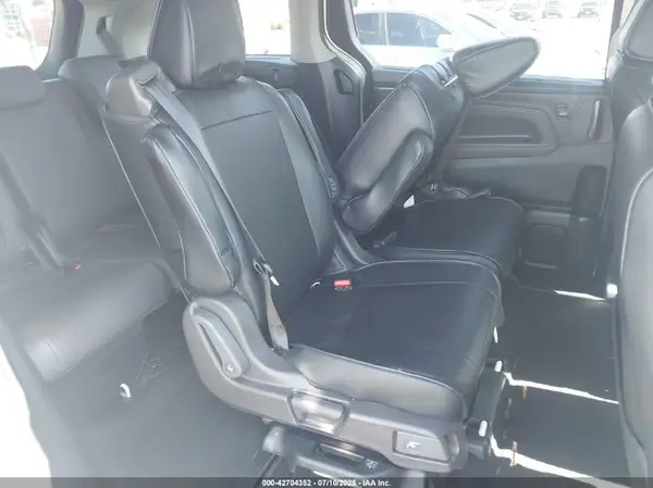5FNRL6H71KB070615 2019 HONDA ODYSSEY - Image 8