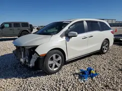5FNRL6H71KB071098 2019 HONDA ODYSSEY