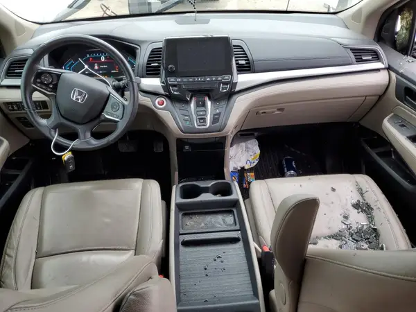 5FNRL6H71KB072929 2019 HONDA ODYSSEY - Image 8