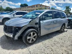 5FNRL6H71KB077371 2019 HONDA ODYSSEY