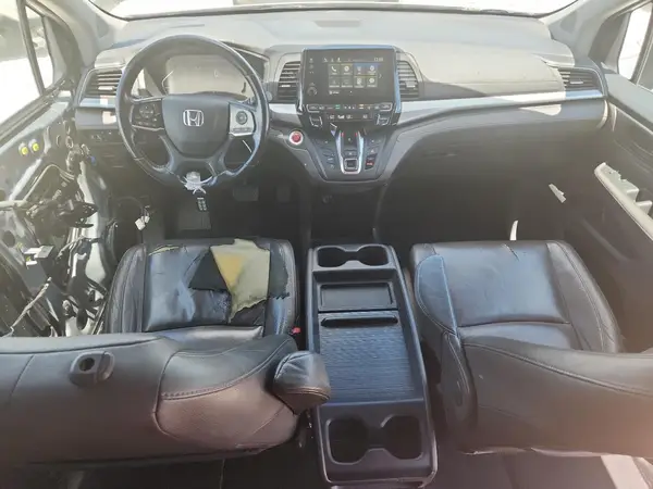 5FNRL6H71KB077371 2019 HONDA ODYSSEY - Image 8