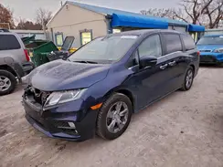 5FNRL6H71KB078763 2019 HONDA ODYSSEY