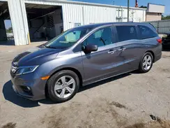 5FNRL6H71KB079900 2019 HONDA ODYSSEY