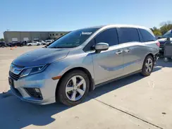 5FNRL6H71KB080559 2019 HONDA ODYSSEY