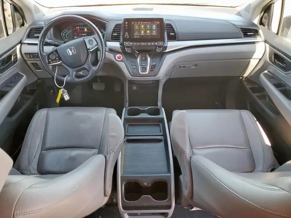 5FNRL6H71KB080559 2019 HONDA ODYSSEY - Image 8
