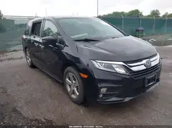 5FNRL6H71KB080982 2019 HONDA ODYSSEY