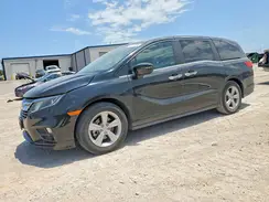 5FNRL6H71KB081064 2019 HONDA ODYSSEY