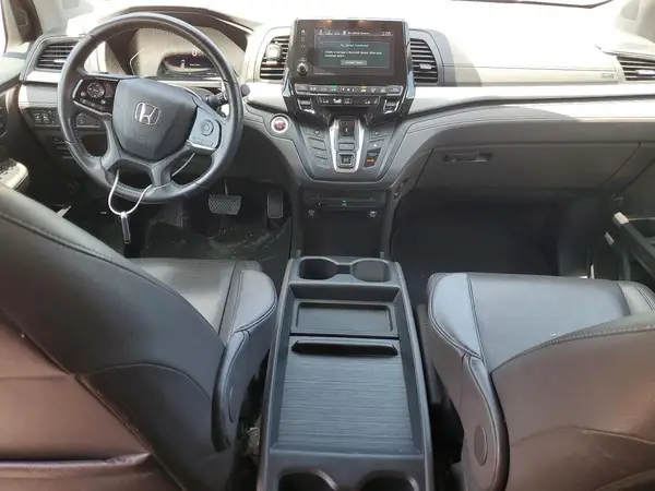 5FNRL6H71KB081064 2019 HONDA ODYSSEY - Image 8