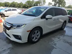 5FNRL6H71KB081162 2019 HONDA ODYSSEY