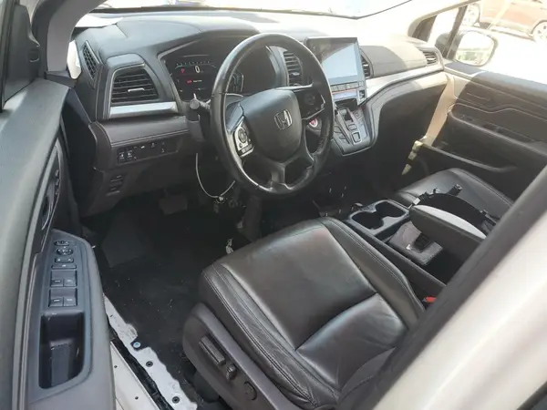5FNRL6H71KB081162 2019 HONDA ODYSSEY - Image 8