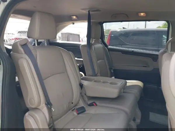5FNRL6H71KB081808 2019 HONDA ODYSSEY - Image 8